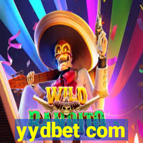 yydbet com